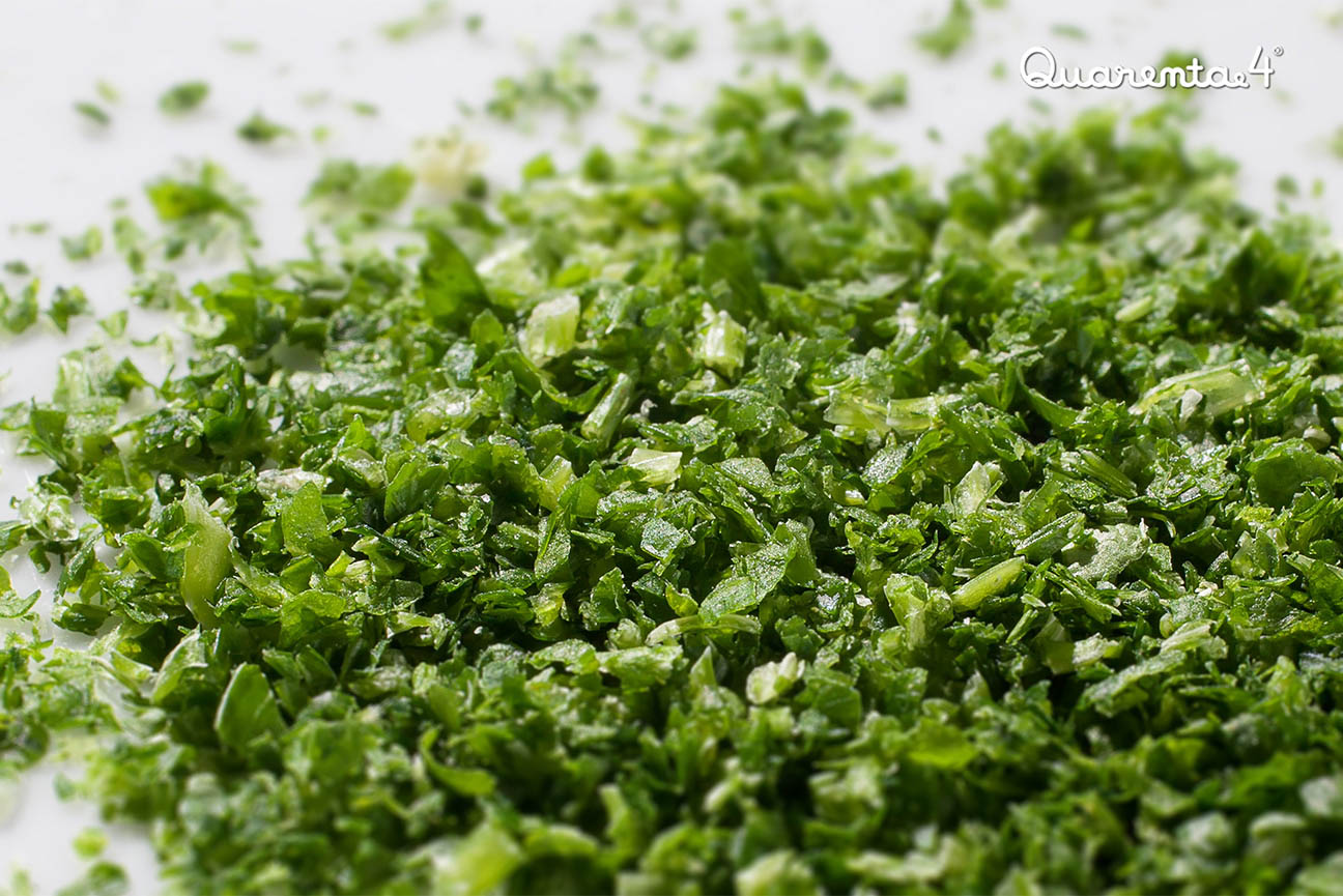 Fotografia gastronómica por Fernando Bagnola