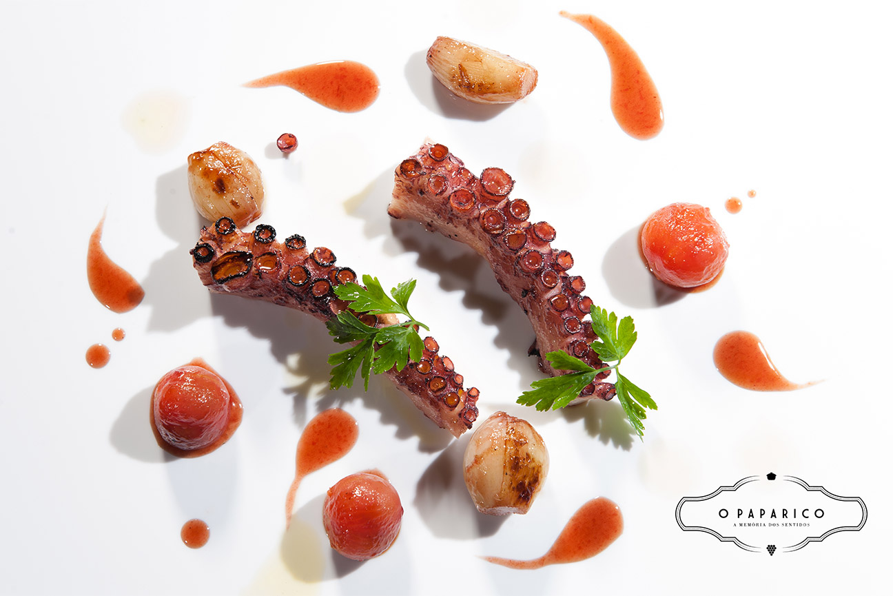 Fotografia gastronómica por Fernando Bagnola